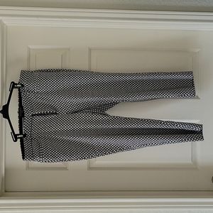 Banana Republic Sloan Fit Pant, Size 14